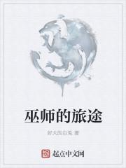 巫师的路途