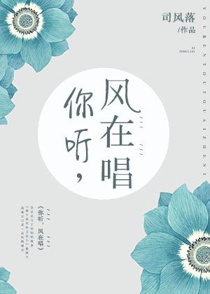 你听风在唱全文免费阅读