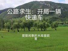 公路求生的系统